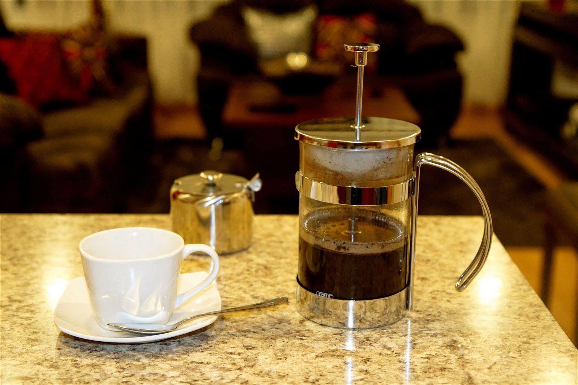 Flores Hotel Boutique Экстерьер фото