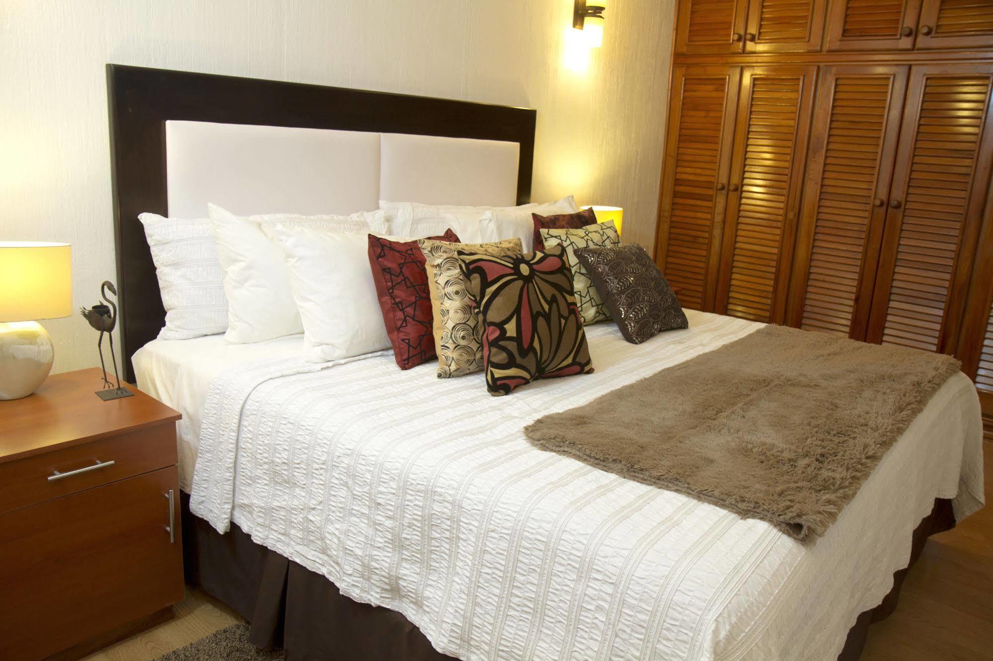 Flores Hotel Boutique Экстерьер фото