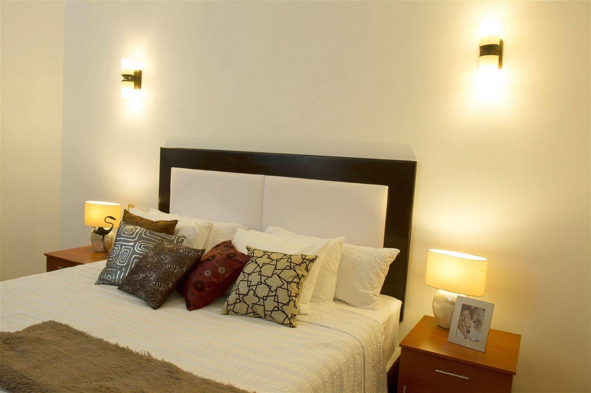 Flores Hotel Boutique Экстерьер фото