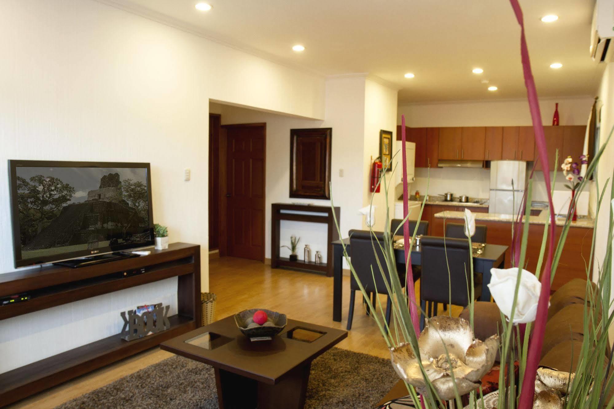 Flores Hotel Boutique Экстерьер фото
