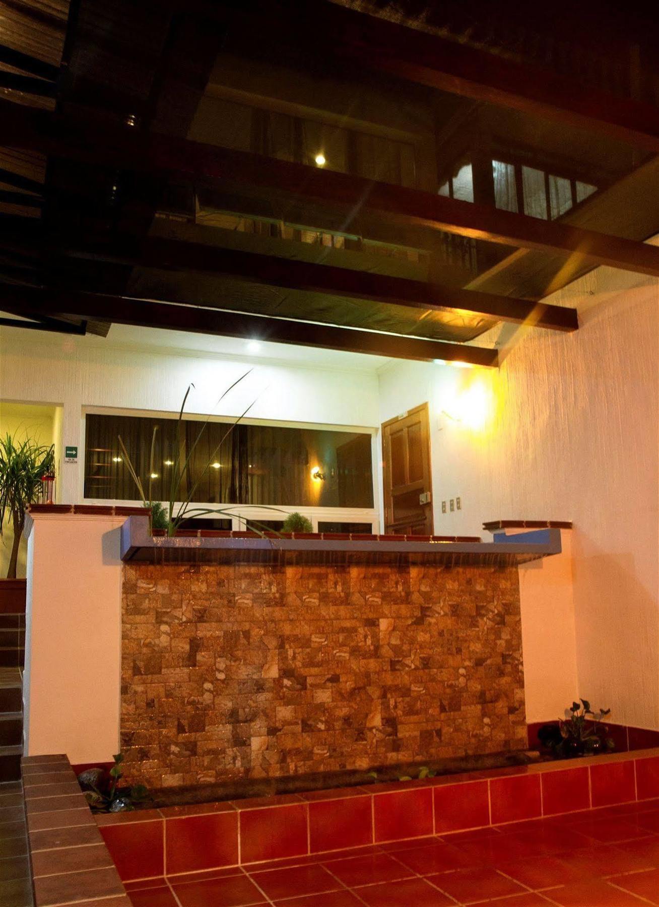 Flores Hotel Boutique Экстерьер фото